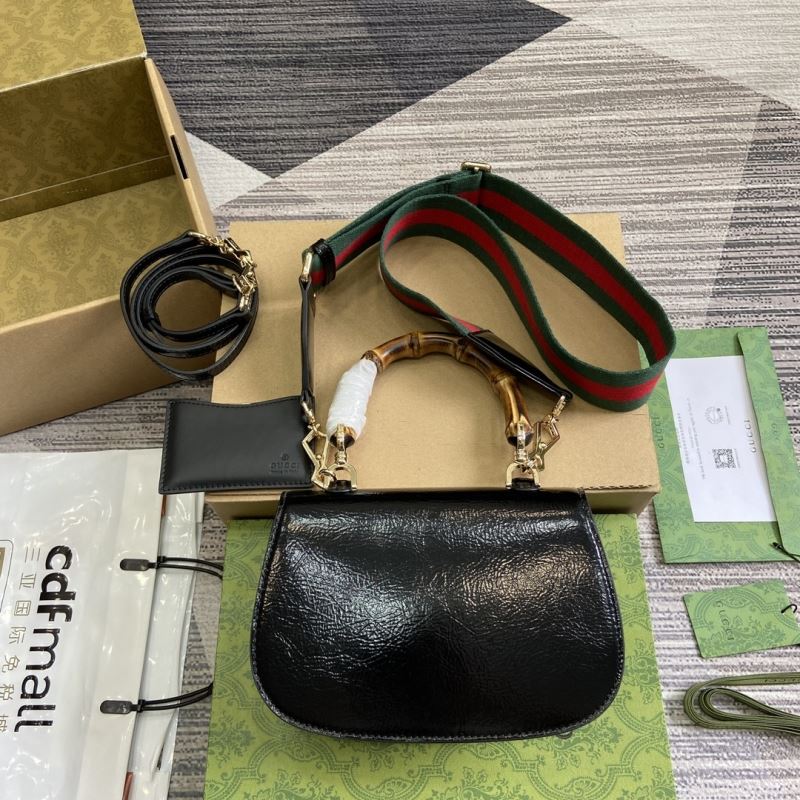 Gucci Top Handle Bags